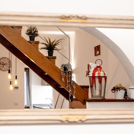 Appartement La Casa Dello Sdrucciolo à Montepulciano Stazione Extérieur photo