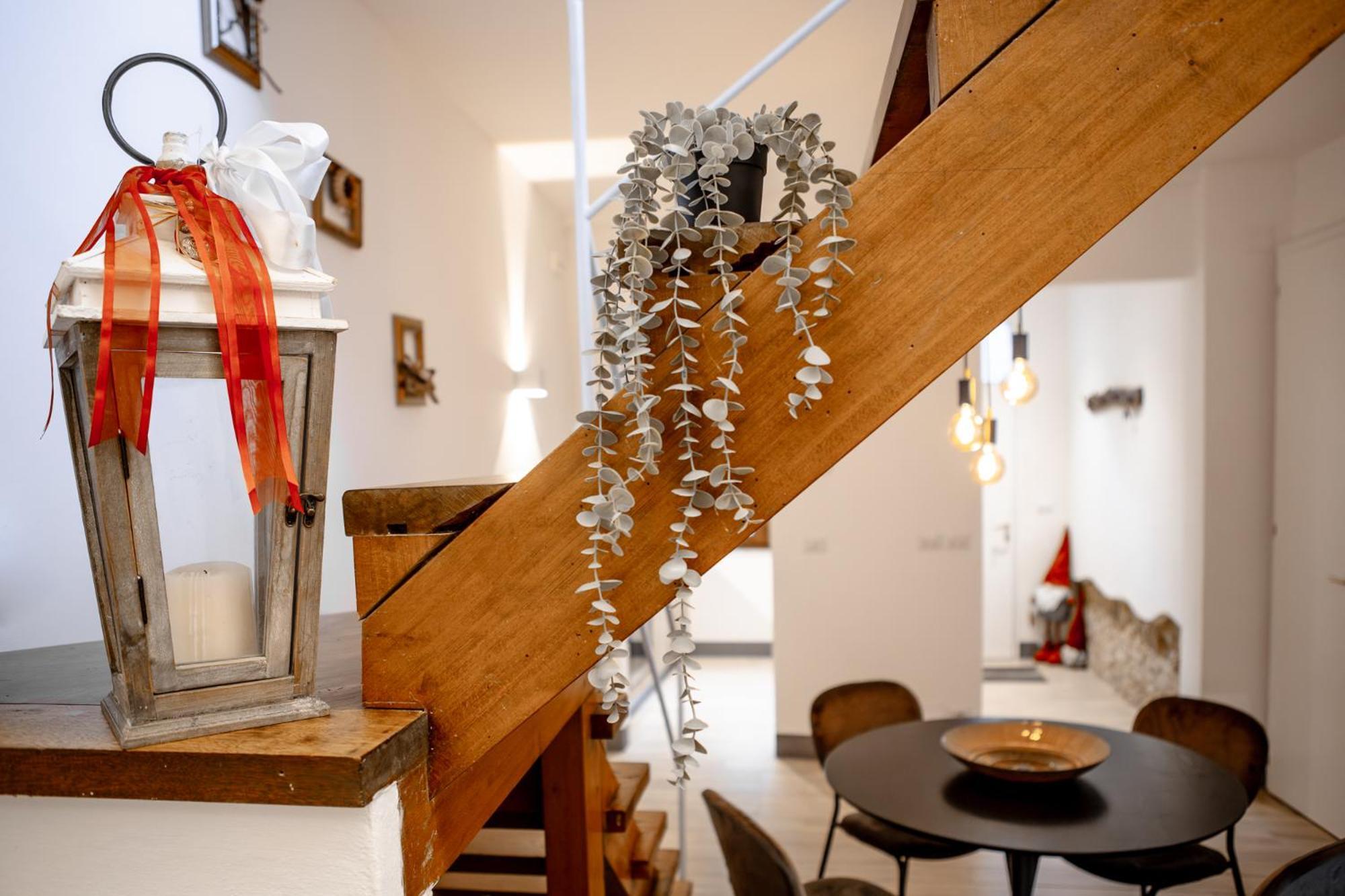 Appartement La Casa Dello Sdrucciolo à Montepulciano Stazione Extérieur photo